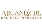 Argand'Or Logo
